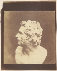 [Buste de Patrocle]