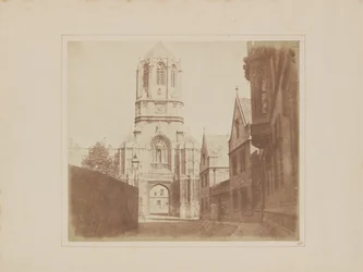 Porte de Christchurch