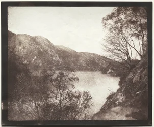 Loch Katrine