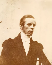 Sans titre (Portrait d