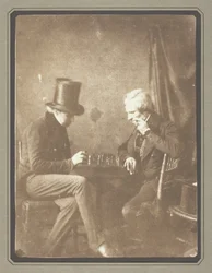 Les joueurs d