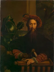 Christophe Colomb (1451-1506)
