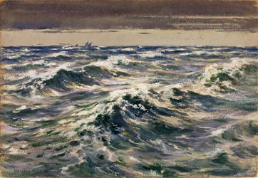 La Mer Ouverte