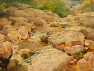 Le Placide Potomac