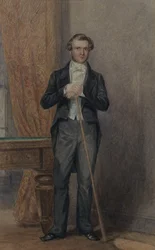 Maître de Chambres