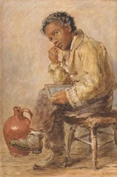 Portrait d