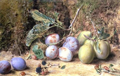 Nature morte
