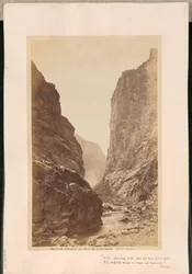 Grand Canyon de l