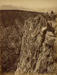 La gorge royale