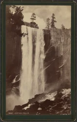 Chutes Vernal