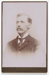 William Henry Jackson