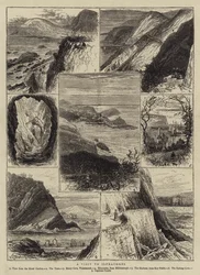 Une visite à Ilfracombe