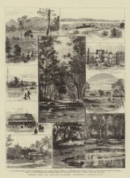 Bowen et ses environs, Queensland du Nord