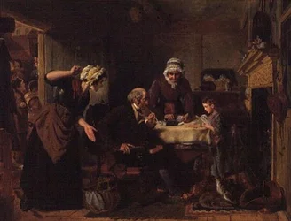 La Dispute