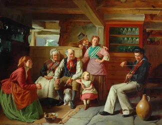 Le Marin Musicien