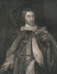 George Monk, duc d