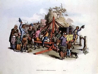 Le Manège