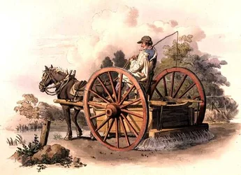 Chariot d