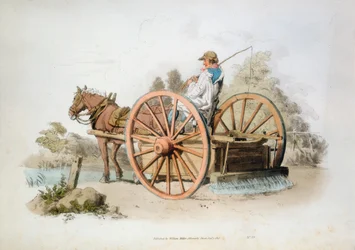 Chariot d