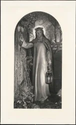 La lumière du monde