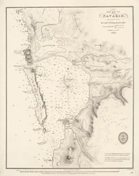 Baie de Navarin