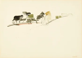 Holy Dean Moor - 1er janvier 1976