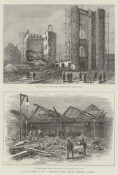 Chute de l