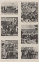 Visites précédentes de l
