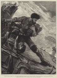 Aime-moi pour toujours, par Robert Buchanan