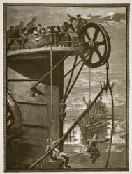 Science moderne : Récupération d