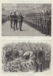 La Mort de l