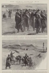 La Guerre Gréco-Turque