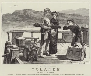 Yolande