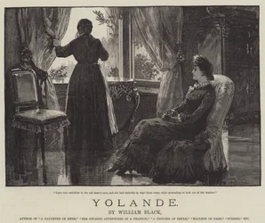 Yolande