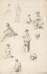 Feuille d