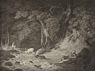 La Forêt d
