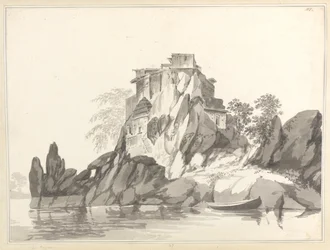 Vue de l