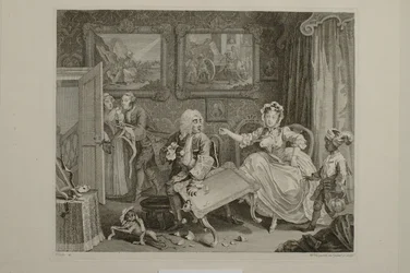 La carrière d
