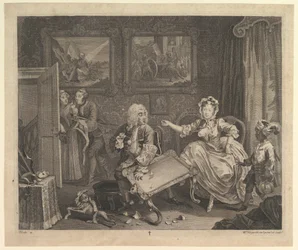 La Carrière d