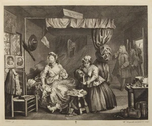 La carrière d