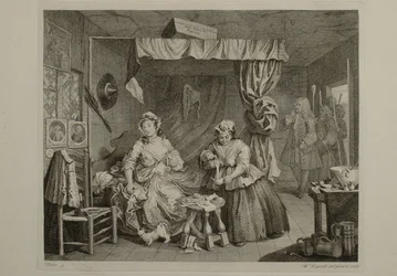 La carrière d