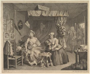 La carrière d