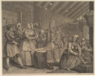 La carrière d