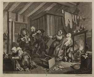 La carrière d