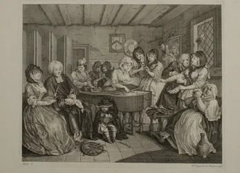 La carrière d