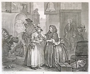 La carrière d