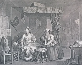 La carrière d