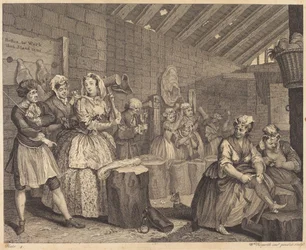 La Carrière d