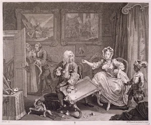 La carrière d