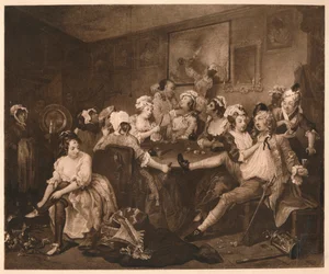 La carrière d